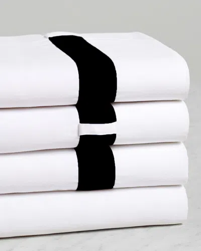 MONTAGUE & CAPULET MONTAGUE & CAPULET 400TC BOUTIQUE HOTEL SHEET SET