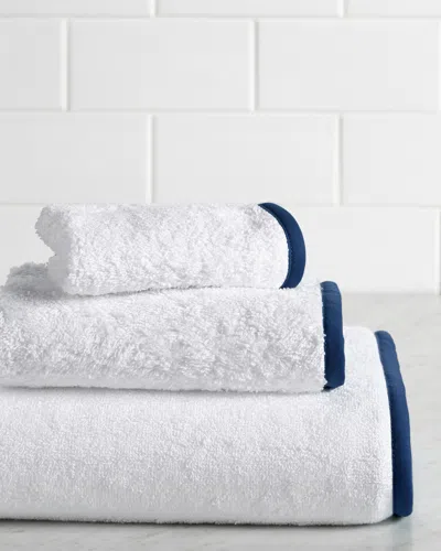 MONTAGUE & CAPULET MONTAGUE & CAPULET DECO 3PC TOWEL SET