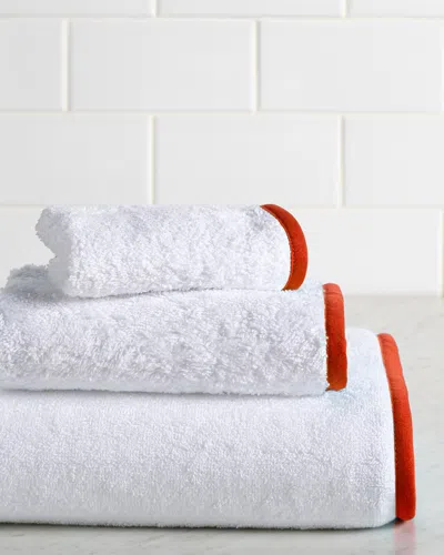 MONTAGUE & CAPULET MONTAGUE & CAPULET DECO TOWEL SET