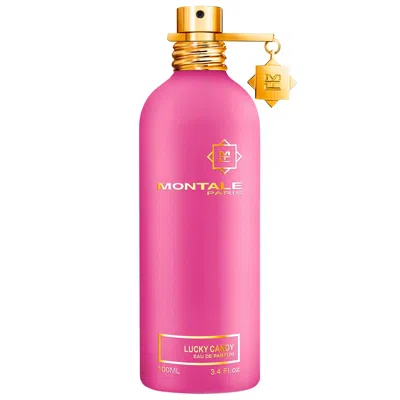 MONTALE LUCKY CANDY EAU DE PARFUM 3.4 OZ / 100 ML EAU DE PARFUM SPRAY
