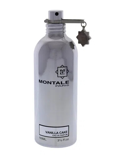 MONTALE MONTALE UNISEX 3.4OZ VANILLA CAKE EDP