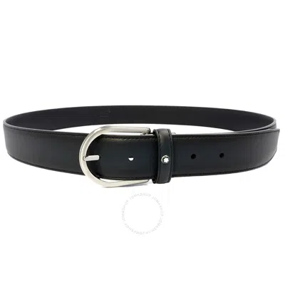 MONTBLANC MONTBLANC BUSINESS LINE BELT