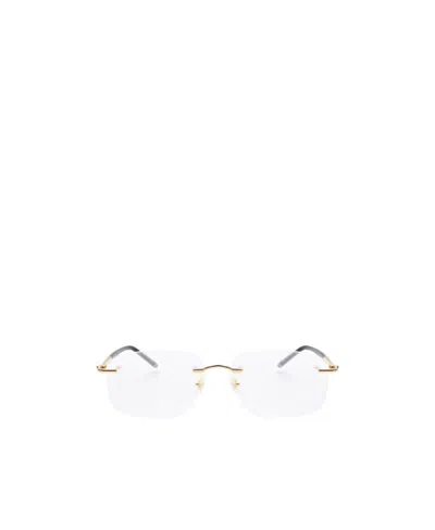 MONTBLANC FRAMELESS RECTANGULAR FLAT MIRROR