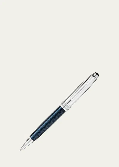 MONTBLANC HOUR CLASSIQUE BALLPOINT PEN