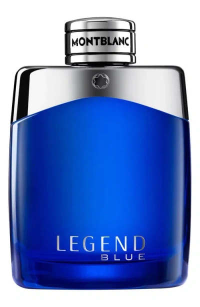 MONTBLANC MONTBLANC LEGEND BLUE EAU DE PARFUM