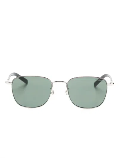 MONTBLANC MB0392SA SUNGLASSES