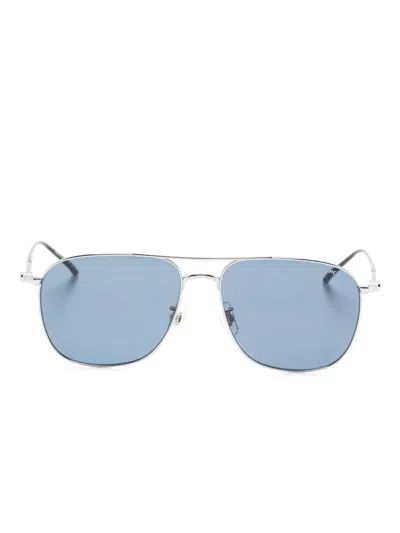 MONTBLANC MB0417SA SUNGLASSES