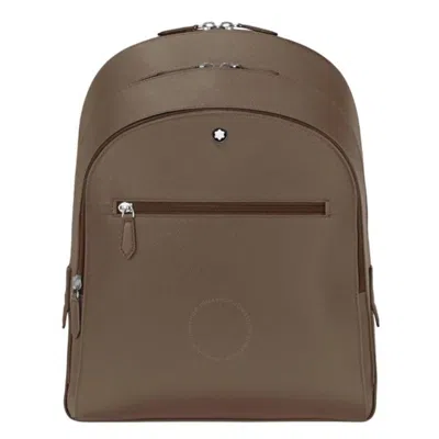MONTBLANC MONTBLANC MEDIUM 3 COMPARTMENTS SARTORIAL BACKPACK