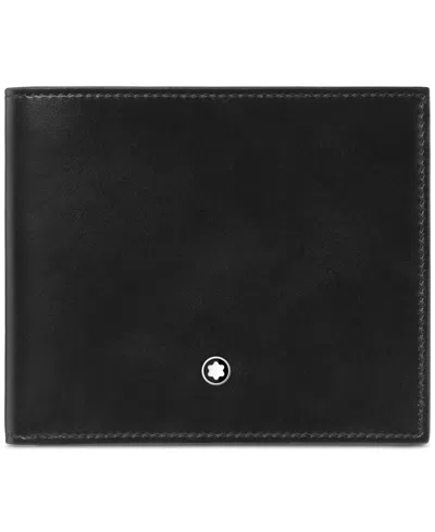 MONTBLANC MEISTERSTUCK LEATHER WALLET