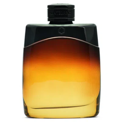 MONTBLANC MONTBLANC MEN'S LEGEND NIGHT EDP SPRAY 3.4 OZ (TESTER) FRAGRANCES 3386460088015