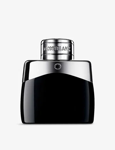 MONTBLANC MENS LEGEND EAU DE TOILETTE 30ML