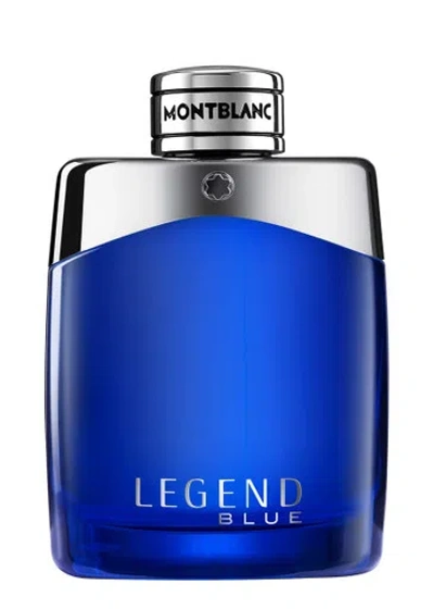 MONTBLANC MONTBLANC MONTBLANC LEGEND BLUE EAU DE PARFUM 100ML
