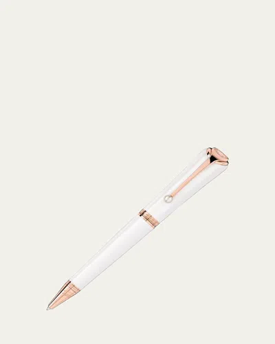 MONTBLANC MUSES MARILYN MONROE BALLPOINT PEN