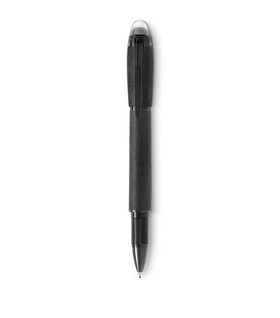 MONTBLANC STARWALKER BLACKCOSMOS FINELINER PEN