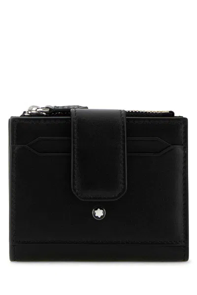 MONTBLANC MONTBLANC WALLETS