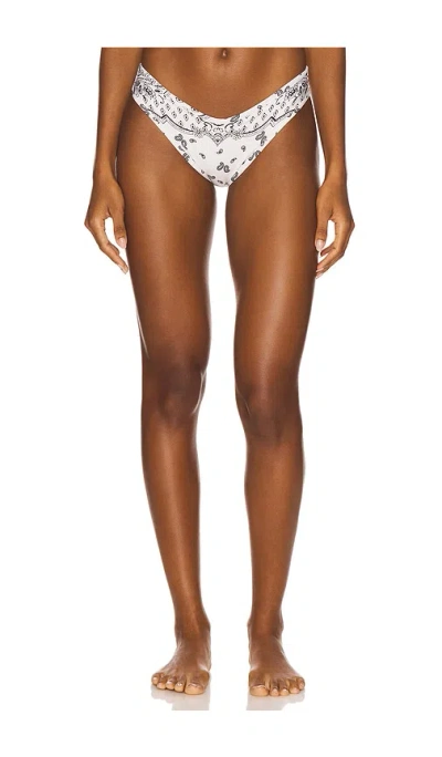 MONTCE SWIM LULU BIKINI BOTTOM