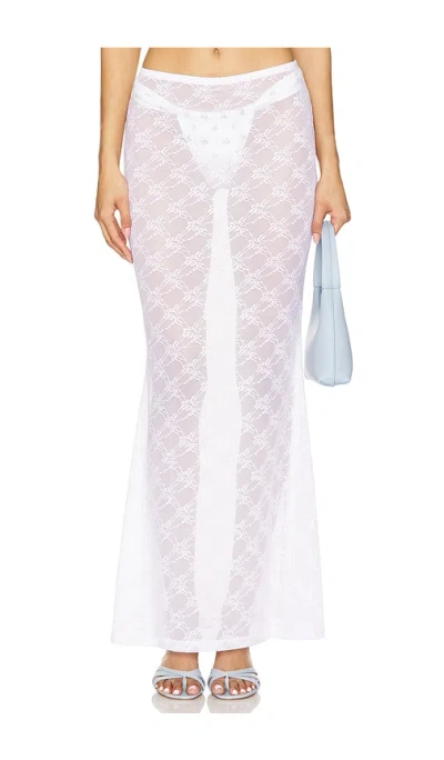 MONTCE NATALIA SKIRT