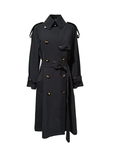 MONTECORE WOMEN`S TRENCH COAT