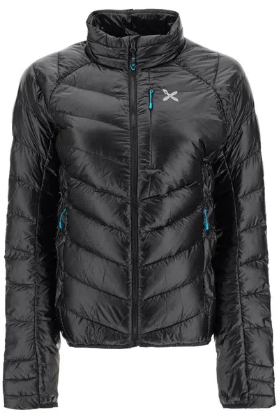 MONTURA SHORT HELIOS DOWN JACKET