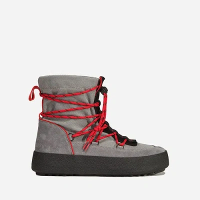 MOON BOOT HERREN SCHUHE MOON BOOT SLIP-ON SPORT [24400300 001]