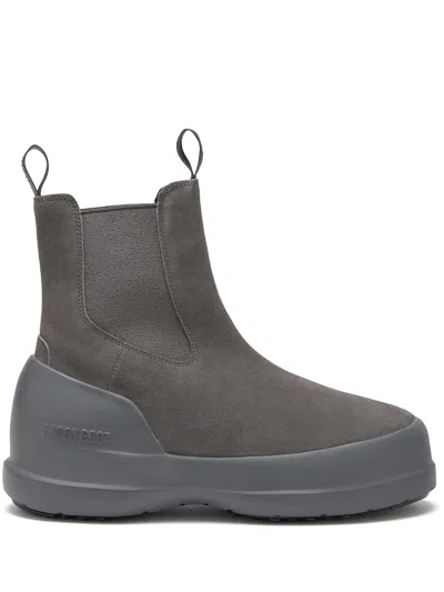 MOON BOOT MOON BOOT MB LUNA CHELSEA SUEDE