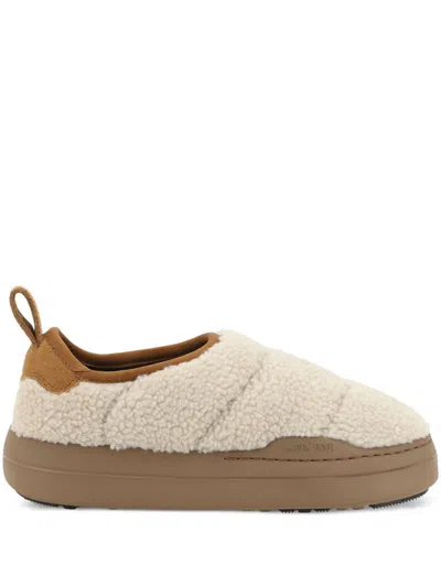 MOON BOOT PARK PUFFER SNEAKERS