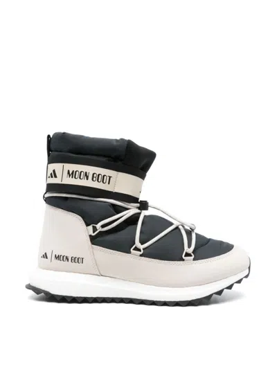MOON BOOT MOONBOOST HIGH BOOTS