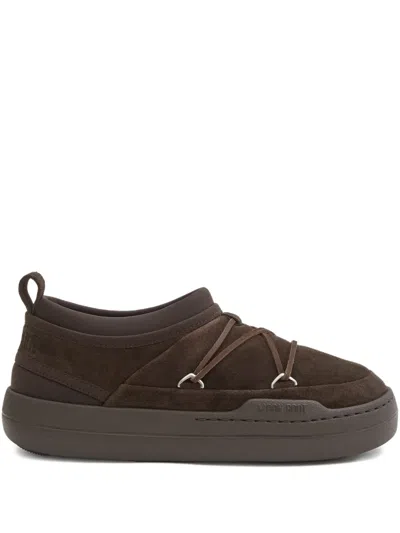 MOON BOOT PARK ICON SNEAKERS