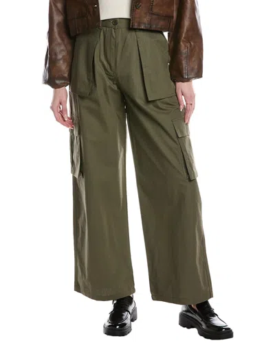 MOON RIVER MOON RIVER PANT