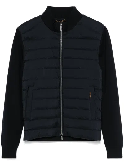 MOORER `DUNCAN` JACKET