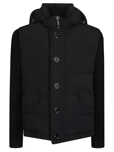 MOORER MOORER JACKET