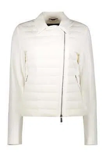 MOORER MOORER OLIVIA-KN PADDED JACKET 40 IT