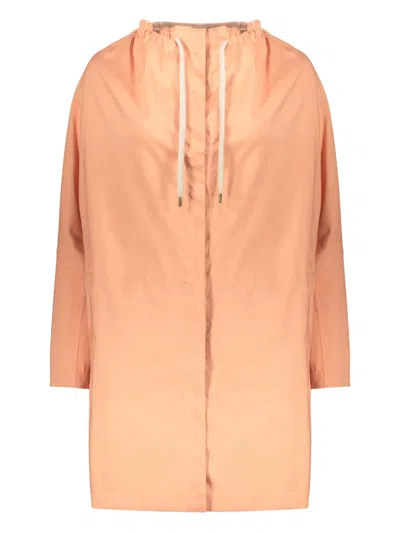 MOORER REVERSIBLE COAT