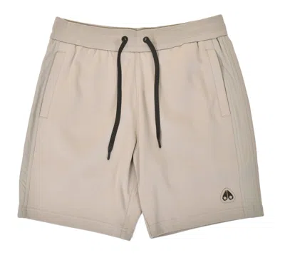 MOOSE KNUCKLES DALON SHORTS DUSK