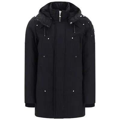 MOOSE KNUCKLES HERREN BOMBERJACKEN M31MP261N 545 JACKE