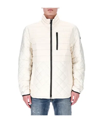 MOOSE KNUCKLES LONG SLEEVE CASUAL JACKET