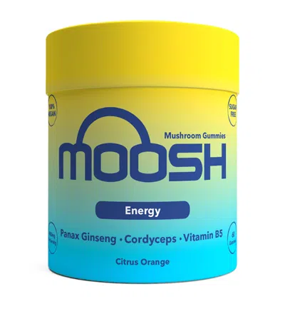 MOOSH MOOSH ENERGY GUMMIES