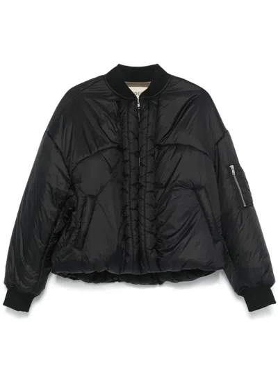 MORDECAI PADDED BOMBER JACKET