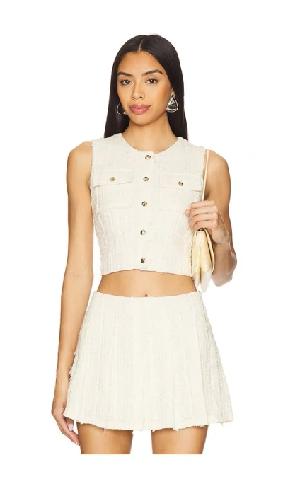 MORE TO COME ANYA TOP