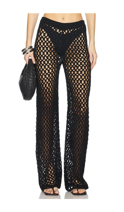 MORE TO COME RUE PANT