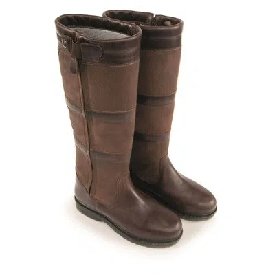 MORETTA MORETTA BELLACOUNTRY LADIES COUNTRY BOOTS