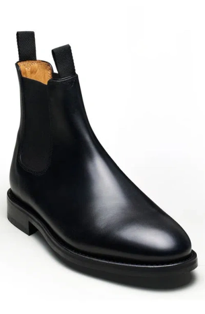 MORJAS MORJAS THE CHELSEA BOOT