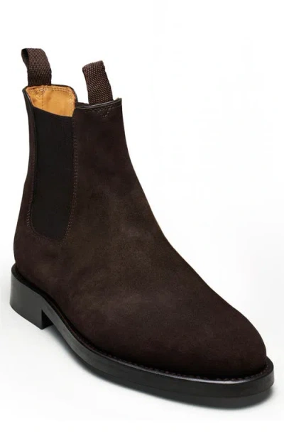 MORJAS MORJAS THE CHELSEA BOOT