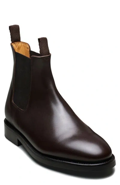 MORJAS MORJAS THE CHELSEA BOOT