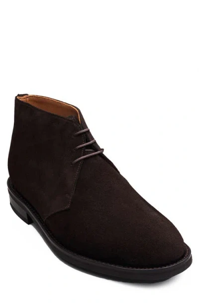 MORJAS MORJAS THE CHUKKA BOOT