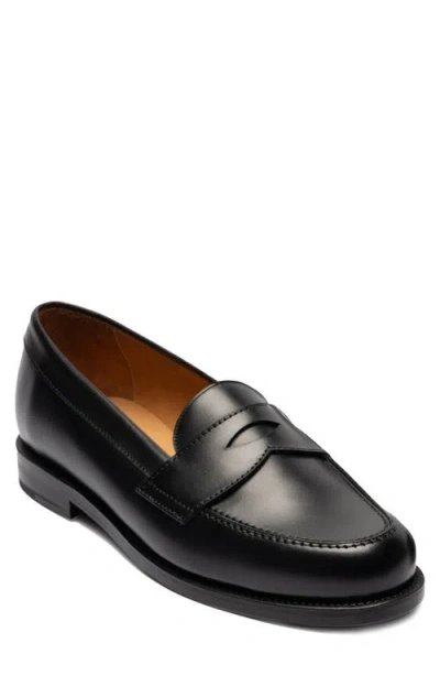 MORJAS MORJAS THE IVY PENNY LOAFER