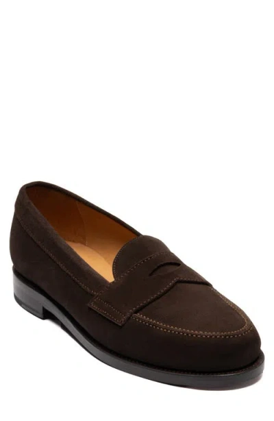 MORJAS MORJAS THE IVY PENNY LOAFER