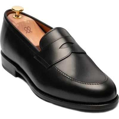 MORJAS MORJAS THE PENNY LOAFER