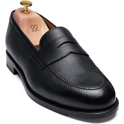 MORJAS MORJAS THE PENNY LOAFER