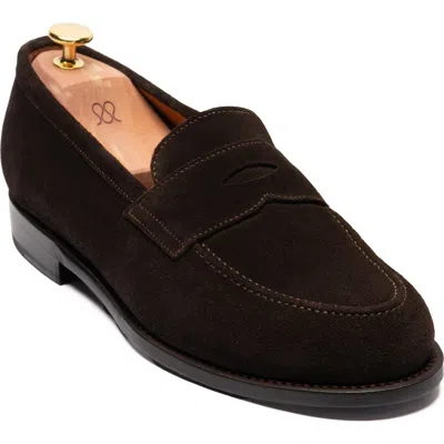 MORJAS MORJAS THE PENNY LOAFER